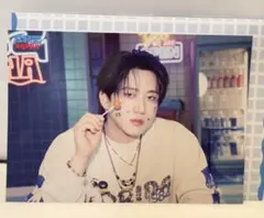 Stray Kidsスキズ ラントレ チャンビンJYP POPUP STORE