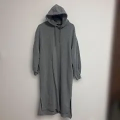 ルームウェア ワンピース 冬