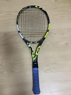 Babolat PURE AERO 硬式テニスラケット グリップサイズ2 - メルカリ