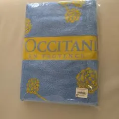 L'OCCITANE イモーテル デザインバスタオルのサムネイル