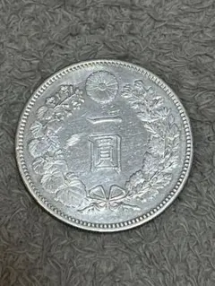 2026年最新】一圓銀貨（明治20年）の人気アイテム - メルカリ