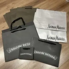 2026年最新】CHROME HEARTS ショップ袋・ショッパーの人気アイテム