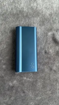 glo 電子タバコ本体
