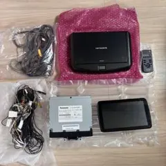Panasonic CN-F1D9HD 最終お値下げ - メルカリ