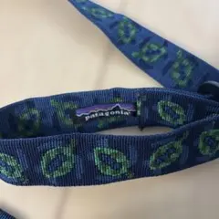 パタゴニア フリクションベルトのサムネイル