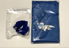 ウルトラマン　ニュージェネケープゲットキャンペーン