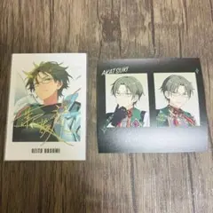 あんスタ　ぱしゃっつ　蓮巳敬人 2025年最新】蓮巳敬人 ぱしゃっつの人気アイテム - メルカリ