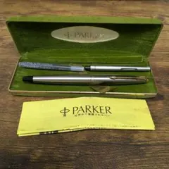 2026年最新】パーカー 14k 万年筆の人気アイテム - メルカリ