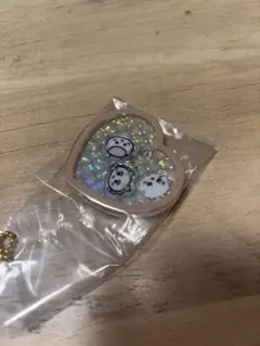 ちいかわ　きゃらシャカチャーム