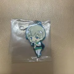 でふぉラバ 呪術廻戦 私服 ラバーストラップ