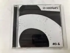 M30537 エド・シーラン／No.6 コラボレーションズ・プロジェクト 国内盤のサムネイル