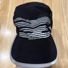 OLD NAVY帽子キャップ 黒のサムネイル