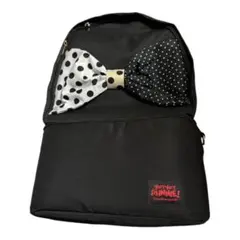 ディズニー ベリーベリーミニー リュック カメラバッグ ベリミニ