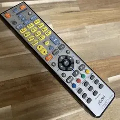 BR-V31J パイオニア　J:COM テレビリモコン　#N6339のサムネイル