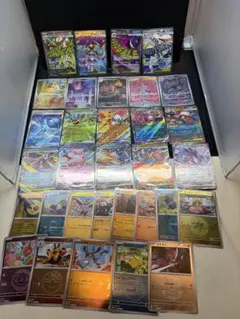 我*覇様 ポケモンカードまとめ売り、メガドリームMAまとめ売り、引退品