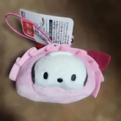 Sanrio はぴだんぶい 餃子マスコット