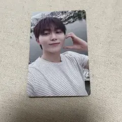 スングァン　会場限定　名古屋/愛知　トレカ