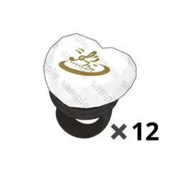 シクフォニみこと音符リンライ 12個セット - メルカリ