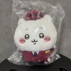 【未開封】ちいかわ 阪急電車 ほわほわぬいぐるみS