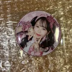 FRUITS ZIPPER 松本かれん 缶バッジ