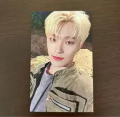 seventeen always yours ユニバ ラキドロ ディノ