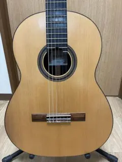 Marin Nejime Classical Guitar, 2021 Model
