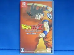 ドラゴンボールZ KAKAROT + 新たなる覚醒セット　Switch