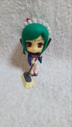 銀魂 ちびきゅんキャラ フィギュア たま ジャンク