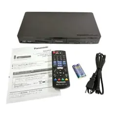 新品未開封品 ★即日発送★ブルーレイディスクプレーヤー DMP-BDT180-K Panasonic DMP-BDT180-K パナソニック ブルーレイディスク