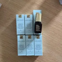 エスティローダー アドバンス ナイトリペア SR コンプレックスII 7ml×6のサムネイル
