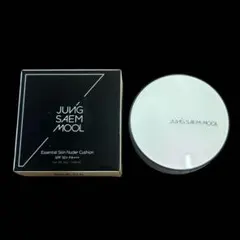 新品 JUNGSAEMMOOL エッシェンシャルスキンヌーダークッション ライトのサムネイル