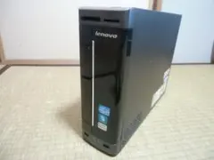 【激安 引取限定】デスクトップパソコンWindows11 Lenovo H330