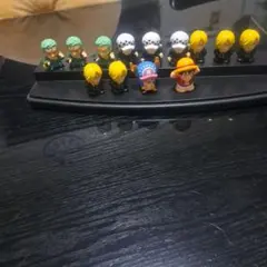 レア品 ワンピース 首振りフィギュア22個セット - メルカリ