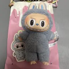 【正規品】labubuマカロン Sea Salt Cocount ラブ