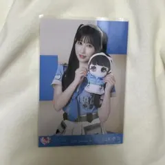 ＝LOVE 山本杏奈 生写真