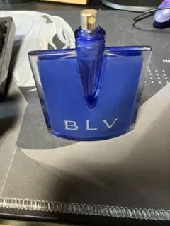 BVLGARI BLV 香水 本体　蓋なし　40mmサイズのサムネイル