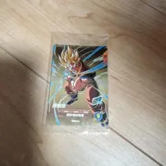 ドラゴンボールスーパーダイバーズ9弾 孫悟空 PR SDVP-030 - メルカリ