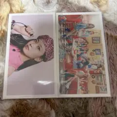 NiziU マユカ　トレカ　MAYUKA オール