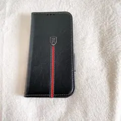 ⭐️AQUOS Wish ケース 手帳型 Aquos Wish SHG06 黒