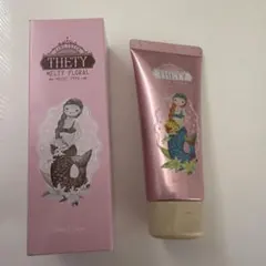 THETY メルティフローラル ハンドクリームのサムネイル