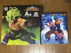 2026年最新】Back to the film ブロリーの人気アイテム - メルカリ