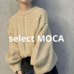 select MOCA