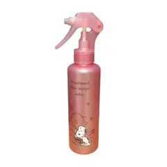 【オルビス】トリートメントヘアウォーター　限定空ボトル