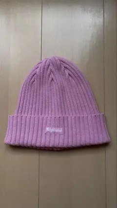2026年最新】supreme overdyed beanie pinkの人気アイテム - メルカリ