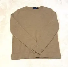 Polo Ralph Lauren ラルフローレン セーター ウール カシミヤ混