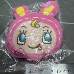 メゾピアノ　ベリエちゃん　ぬいぐるみ　ミラー　当時物　　　 レトロ