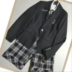 2026年最新】ヒロミチ ナカノ スーツ 160の人気アイテム - メルカリ