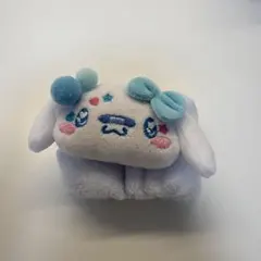 シナモンロール リストバンド