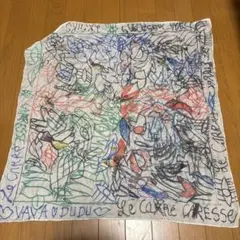 Vava Dudu スカーフのサムネイル