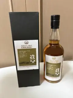 秩父ウイスキー祭2026 Ichiro's Malt 11年 - メルカリ